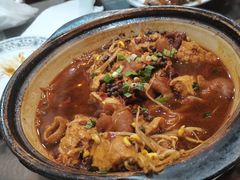 臭大元烧肥肠-壶园美食·淮扬菜(东圈门店)