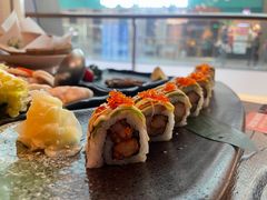 -京鹿料理(荟聚店)