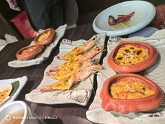 -匠和风精致料理(莆田财富中心店)