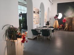 -ins森林童话餐厅coffee&bistro
