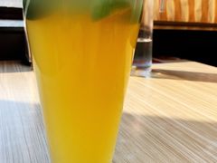 清雅卡曼橘茶-必胜客(石佛营店)