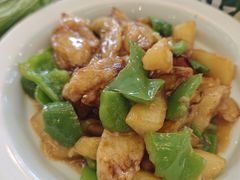 -京滨饭店·餐厅(阜外大街店)