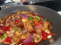 -湘香私房菜(大石长隆店)