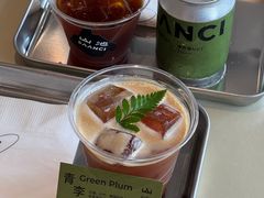 -SAANCI山池咖啡(海上世界文化艺术中心店)