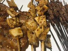 -三个大叔东北烧烤·砂锅菜(西三旗店)