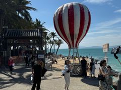 -海南分界洲岛旅游区