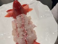 -大董(华贸购物中心店)