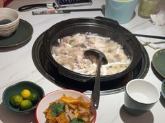 -狐狸爱上椰子鸡(滨江星光大道店)