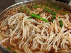 -正宗杨记普洱酸醋米线(总店)