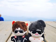 -白草畔自然风景区