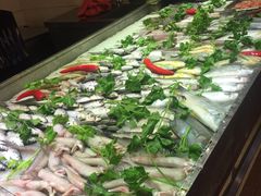 -深运潮州粥(水库店)