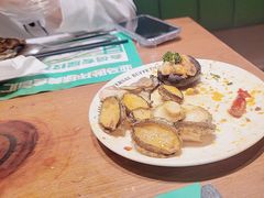 -亚马逊环球美食百汇(新城吾悦广场店)