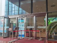 -上海长江河口科技馆