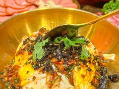 -大千金齐齐哈尔烤肉(清湖店)