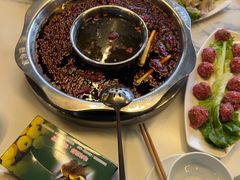 -枇杷园食为鲜火锅(南山店)