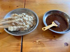 -老乔串店(青松路店)