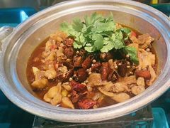 -辛香汇(飞洲店)