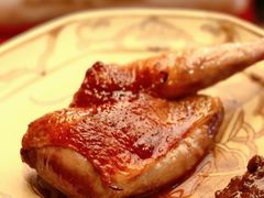 -鳥喜Toriki怀石烧鸟料理