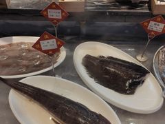 -渔民船说·北塘海鲜·天津菜·海肠捞饭(北塘古镇店)