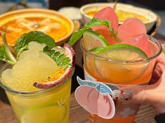 -泰妃殿(武汉首店)