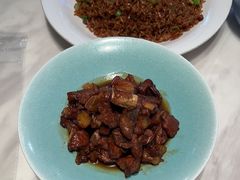 -大树餐厅(益田假日店)