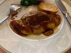 -利顺德大饭店·水岸中餐厅(小白楼店)