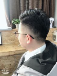 -西克造型美发连锁