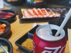 -九田家黑牛烤肉料理(新光汇店)