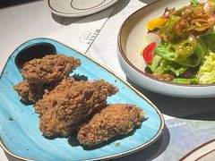 -风渡嘉荷西餐厅 Windy City(西三旗金隅店)