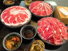 -熹悟海鲜火锅·广式打边炉