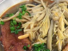 -白妈螺蛳粉(白云万达店)