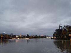 -南通濠河风景名胜区