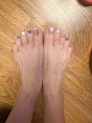 -U+nail优加专业美甲美睫