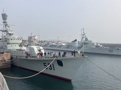 -中国人民解放军海军博物馆