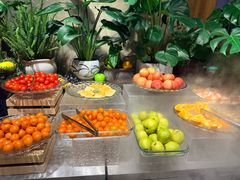 -素虎料理(前门店)