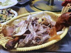 -张记焖窑·十五年专注焖烤(雍和宫店)