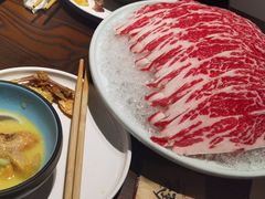 -金龙·打边炉(南京西路店)