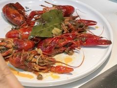 -苏格里岛自助烤肉海鲜火锅(成都金牛万达店)