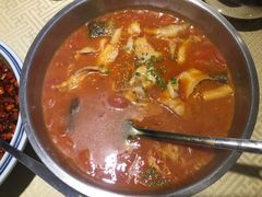 -汉水缘鲜鱼庄(黄雁村店)
