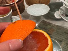 -香港蓮香樓(上環店)