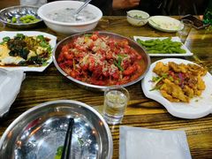 -泓泽虾乡(南汇店)