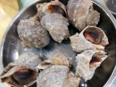 -四海蒸鲜蒸汽海鲜自助(北戴河店)