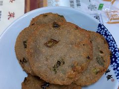 -粗茶淡饭(东关街店)