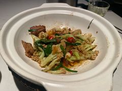 -院8里·小聚园老川菜(九眼桥店)