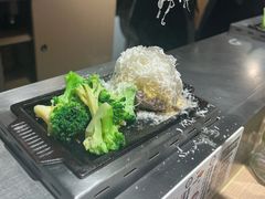 -肉肉大米(金虹桥店)