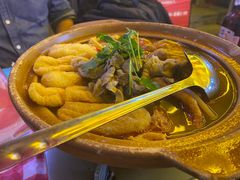 -老表记广西宵夜螺蛳鸭脚煲(西大店)