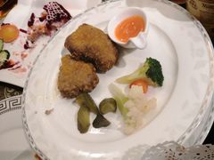 -92°C俄式厨房(中央大街店)