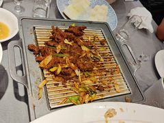 -阿庄新豫菜(航海东路店)
