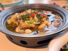 -曾排骨·传家菜(新繁店)