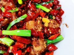 猪尾巴-东安鸡馆(蔡锷南路店)